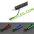 ملهى ليلي DMX Madrix متوافق RGB5050 LED ماجيك بار